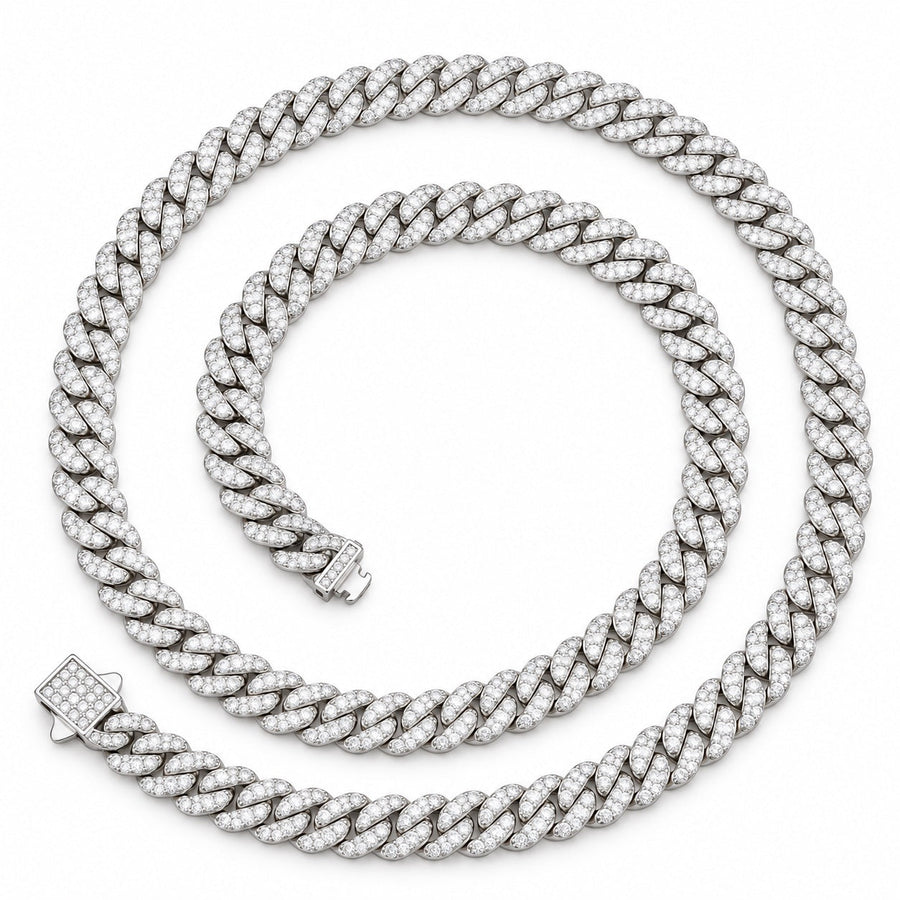 CHAÎNES